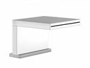 Gessi Cascata waterfall hot tub spout 20191