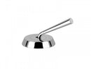 Gessi Cono deck single lever sink tap 45010
