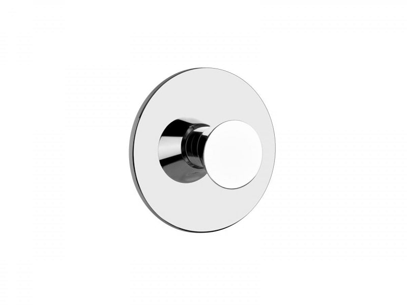 Gessi Cono wall shower tap 45061