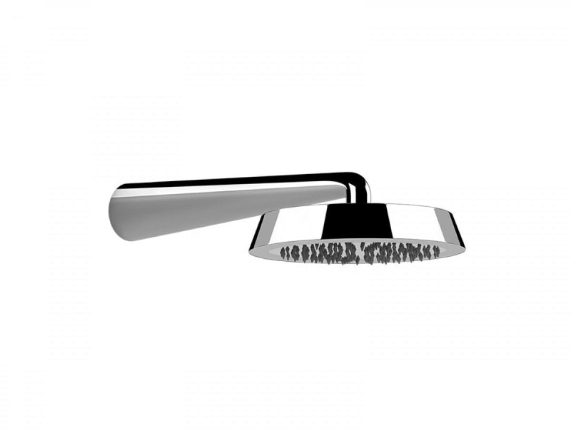 Gessi Cono wall shower head 45151