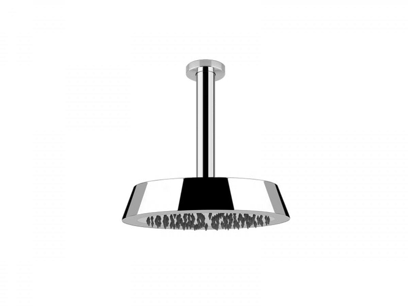 Gessi Cono ceiling shower head 45152