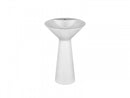 Gessi Cono freestanding sink 45907