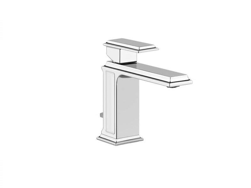 Gessi Eleganza single lever sink tap 46001