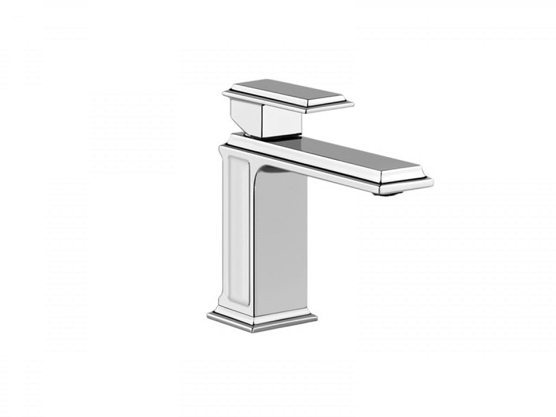 Gessi Eleganza single lever sink tap 46002