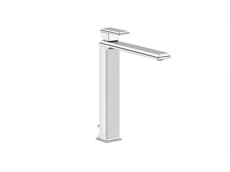 Gessi Eleganza single lever sink tap 46003