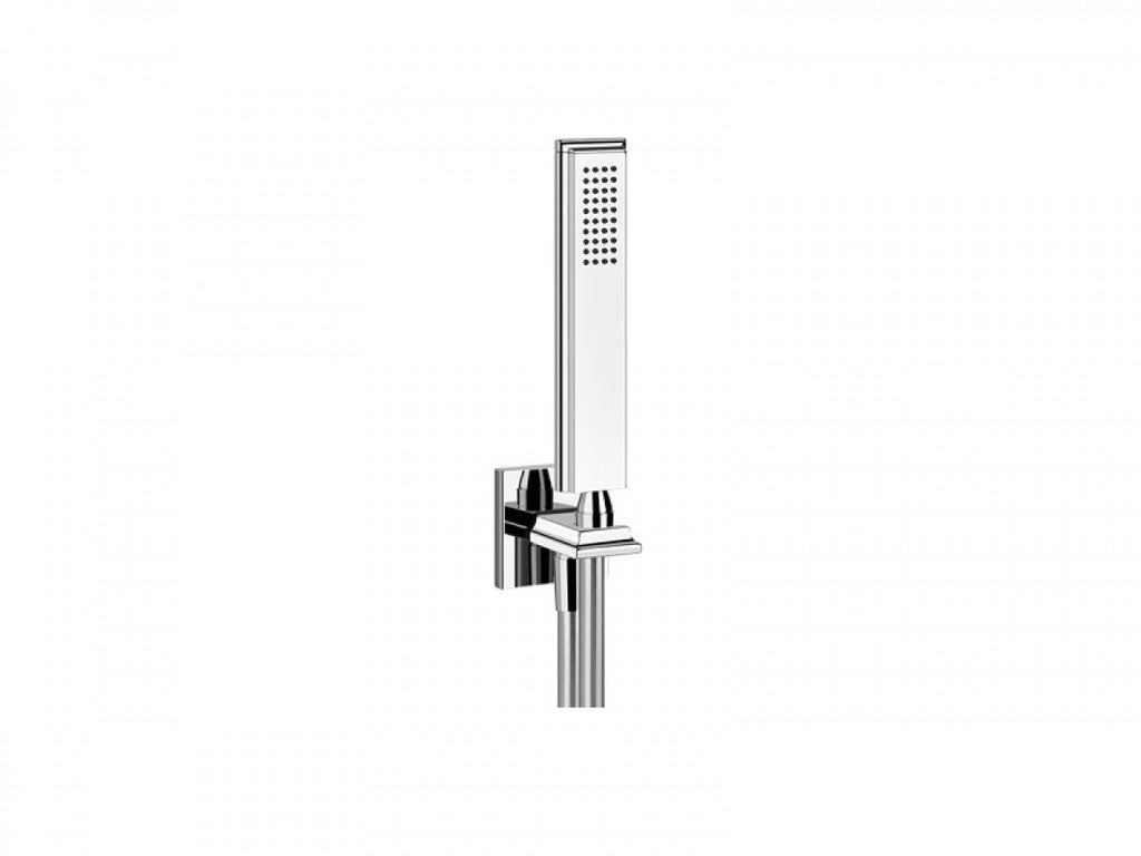Gessi Eleganza shower kit 46127: Prices up to 40% off | Ideali Home ...