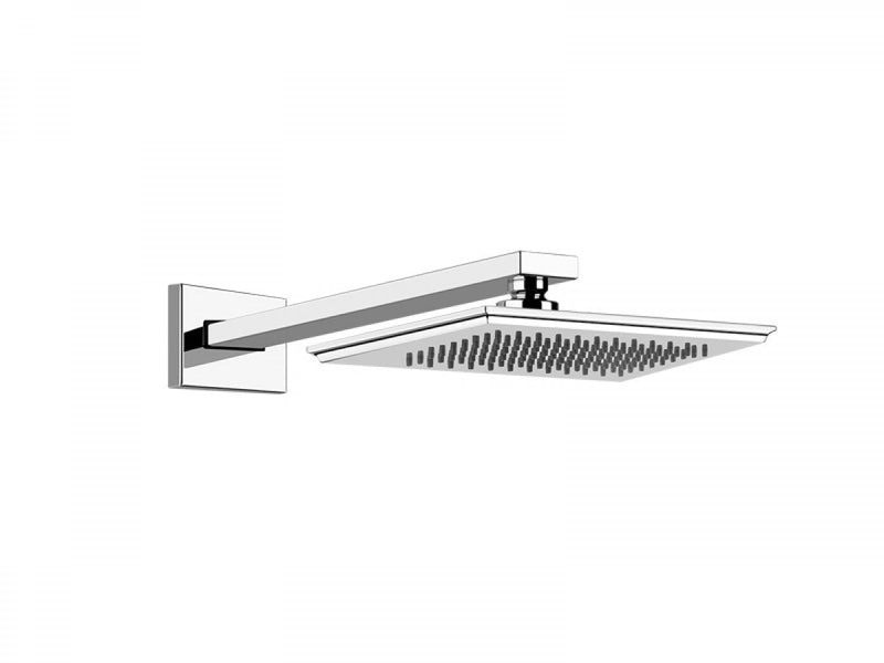 Gessi Eleganza wall shower head 46148