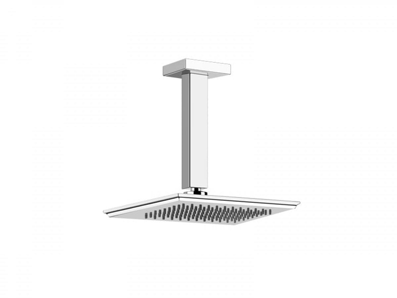 Gessi Eleganza ceiling shower head 46152