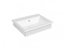 Gessi Eleganza countertop or wall sink 46811