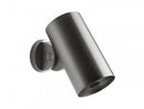 Gessi Spotwater316 adjustable wall mounted showerhead Flessa 57207