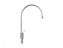 Gessi Goccia sink tap single lever 33610