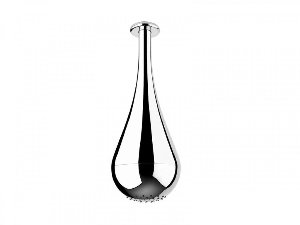 Gessi Goccia ceiling head shower 33751: Prices up to 40% off