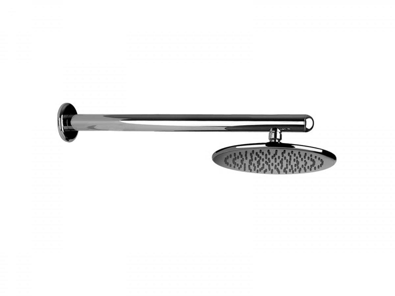 Gessi Goccia wall head shower 33755