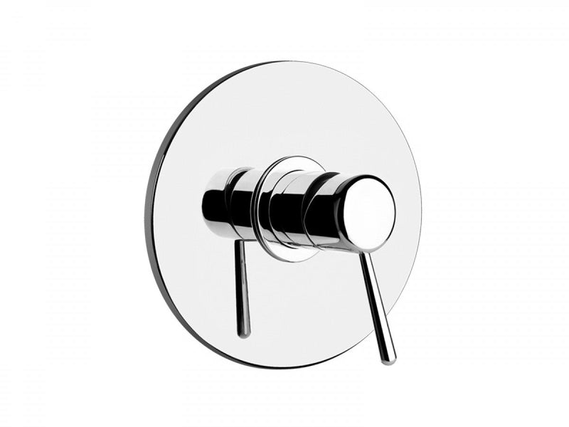 Gessi Goccia shower tap single lever 44676