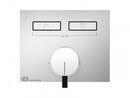 Gessi HI-FI Mixer single-lever thermostatic mixer 63079