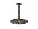 Gessi Inciso Shower adjustable ceiling mounted showerhead 58152