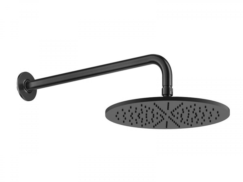 Gessi Inciso Shower adjustable wall mounted showerhead 58248