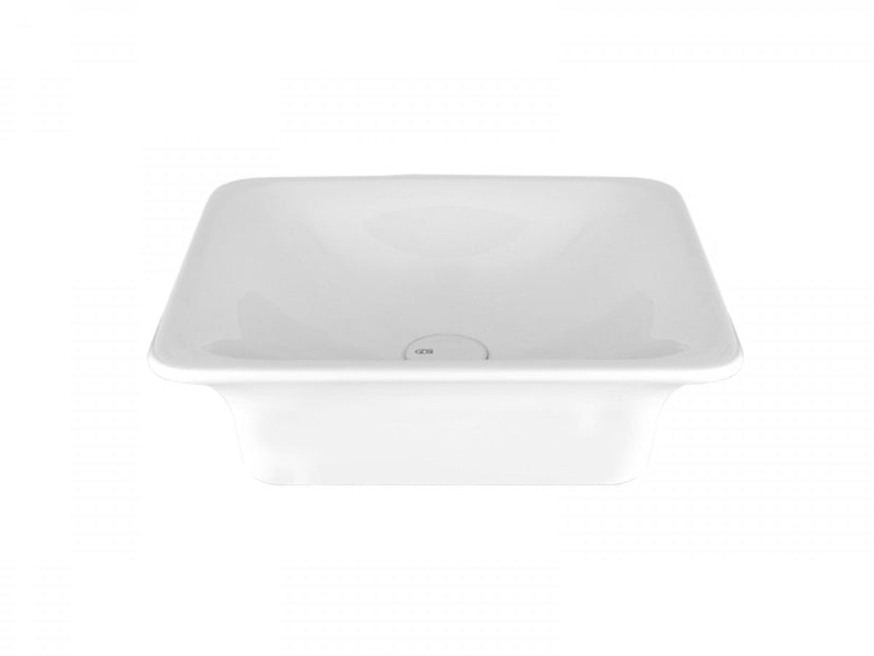 Gessi Ispa countertop sink 42001