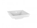 Gessi Mimi drop in or undertop sink 37506
