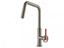 Gessi Officine V kitchen tap 60201