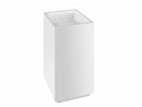Gessi Rettangolo freeestanding sink 37521