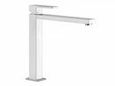 Gessi Rettangolo single lever sink tap 11924