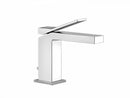 Gessi Rettangolo K single lever sink tap 53002