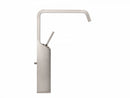 Gessi Rettangolo XL single lever sink tap 11953