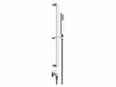 Gessi Rettangolo Shower complete sliding rail 20142