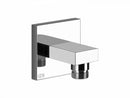 Gessi Rettangolo Shower water outlet 20169