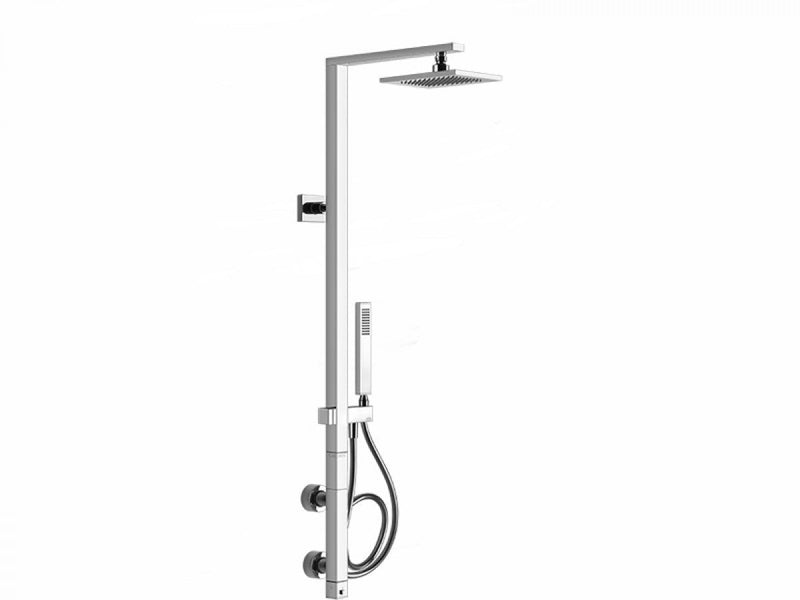 Gessi Rettangolo Shower shower system 23407