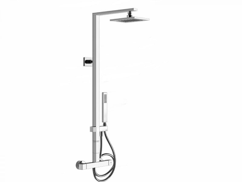 Gessi Rettangolo Shower shower system 23447