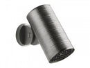 Gessi Spotwater316 adjustable wall mounted showerhead Trame 57243