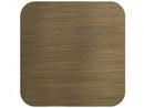 Gessi Venti20 flush plate with two buttons 54651