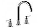 Gessi Venti20 3 holes sink tap 65016