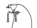 Gessi Venti20 2 holes tub tap 65115