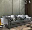 Flexform Ginevra Three Seater Sofa