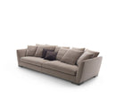 Flexform Ginevra Three Seater Sofa