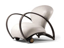 Giorgetti Branca Armchair