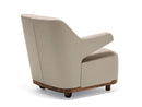 Giorgetti Cozy Armchair