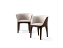 Giorgetti Diana Armchair