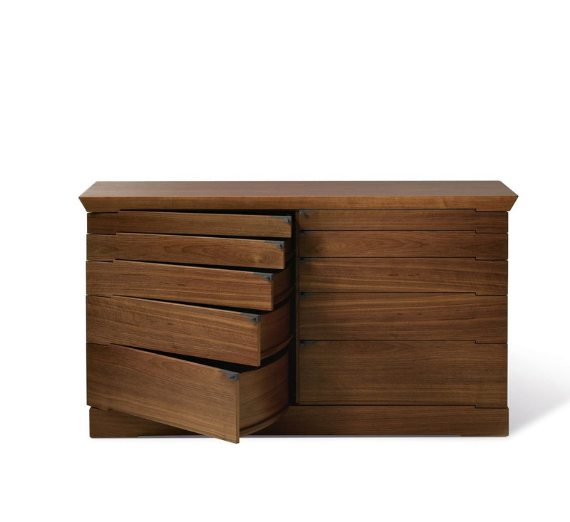 Giorgetti Eon Chest of Drawers - Ideali