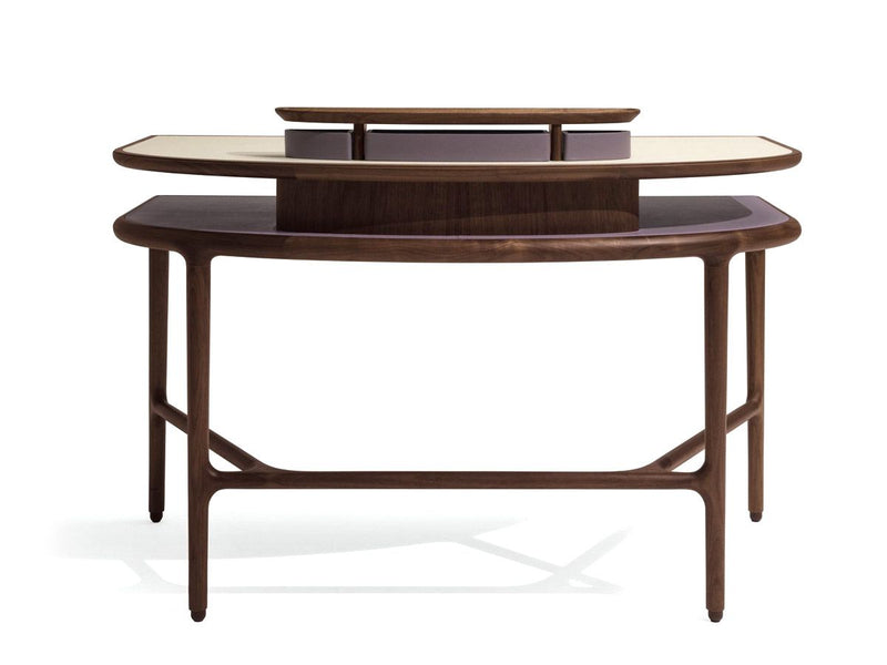 Giorgetti Juliet Writing Desk with Upper Section - Ideali