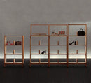 Giorgetti Nea Bookshelf