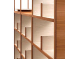 Giorgetti Nea Bookshelf - Ideali