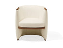 Giorgetti Opus Armchair