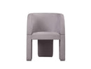 Baxter Lazybones Chair