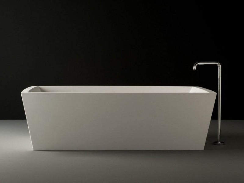 Boffi GOBI SMALL SIZE bathtub free standing QAGISR02 - Ideali