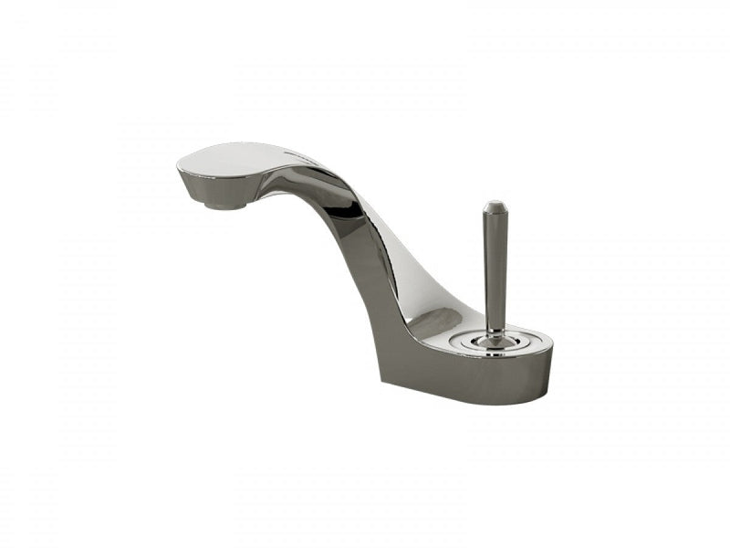 Graff Ametis single lever sink tap with LED E6401LM43