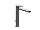 Graff Java single lever sink tap E11105DLM54PC